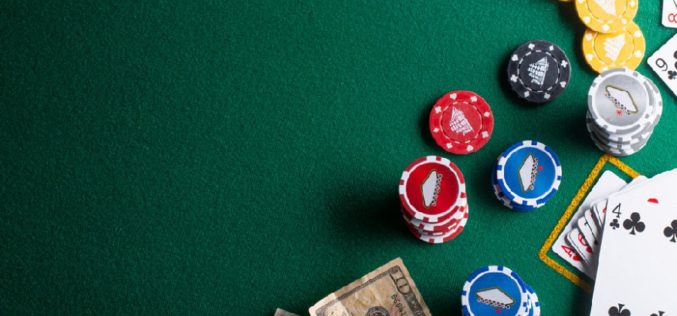 Why you need to look for extraordinary security gambling site