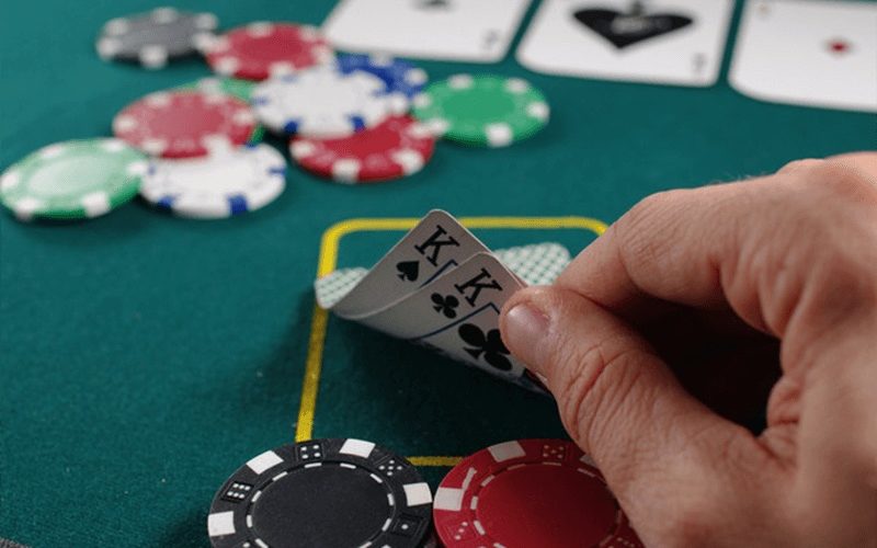 Top 3 Casino Tips For The Beginners Of Gambling