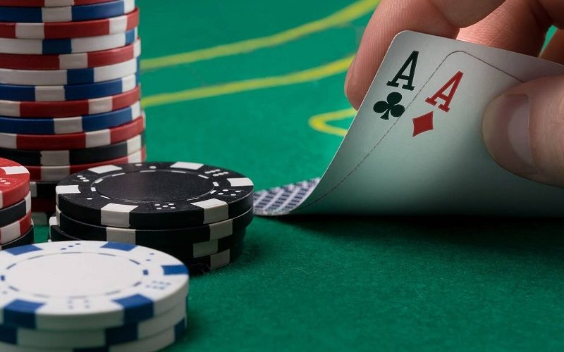 How do we rate the best online video poker casinos?