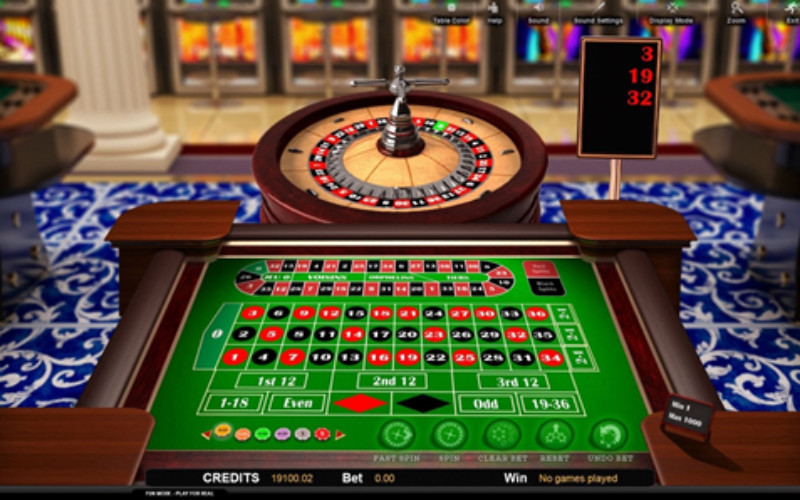 Three of the Most Popular Online Casino Games to Play if you’re a Beginner