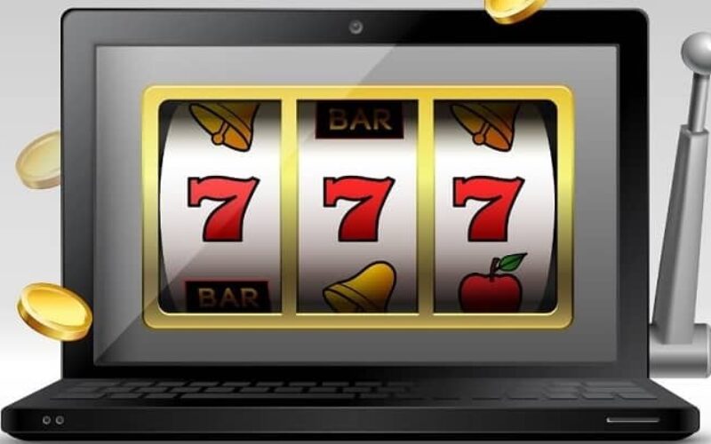 Why Choose to Play at Online slot?