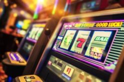 Online Casino Games Just Got More Interesting with Slot Machine RTP slot!