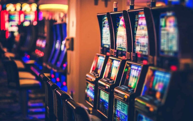 How to beat the odds and win big at online slots