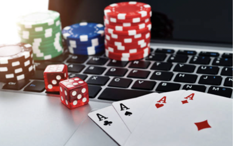 Online Casino Games You Can Play for Free