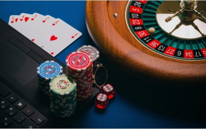 Casinouniverse is the Best Online Casino For 2023