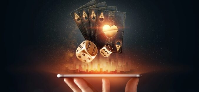 Choosing the Right Online Casino Gaming Site: Questions to Ask
