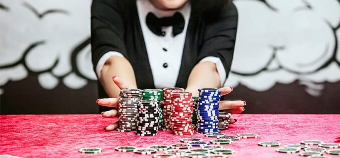 How Online Casinos Cater to Individual Preferences