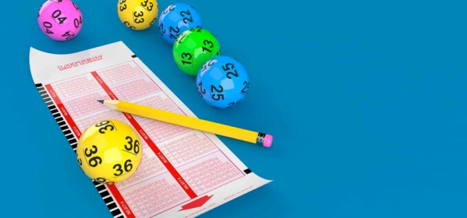 China’s Lotto Luck: Diving into the Official Lottery Game Market