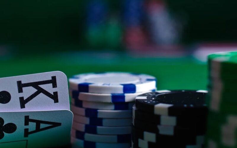 Play Online Casino Games in One of the Best Casinos Here