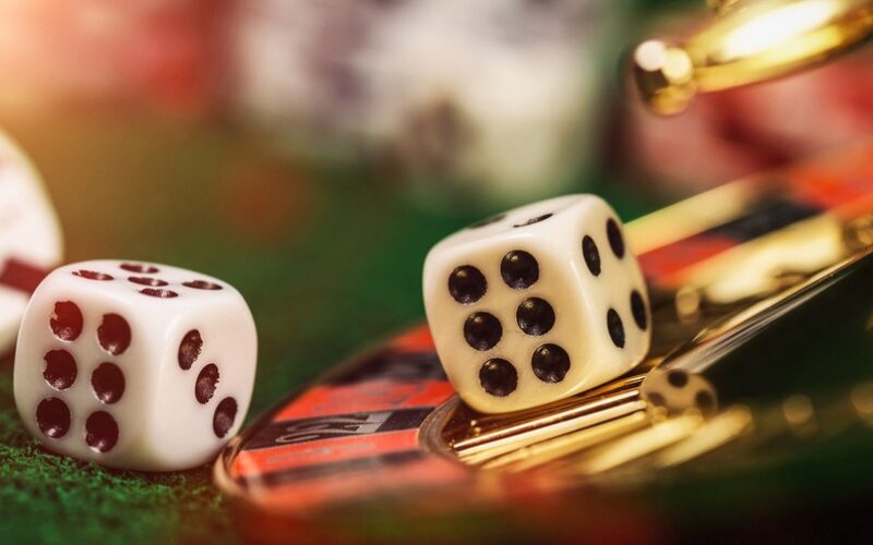 Roll the Dice Where to Find the Best Slot Games Online