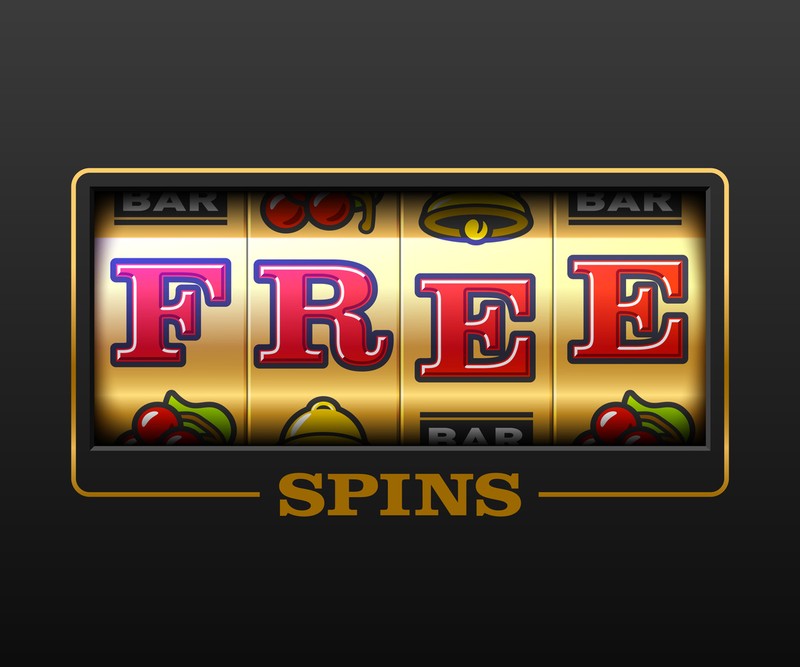 free spins no deposit