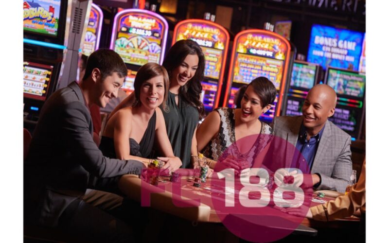 Best bmy888 casino 2024 | Play Free and Win Big | FC188
