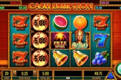Unleashing Your Inner Gambler: Why Everyone Should Try Cash Eruption Slot