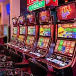 online slot