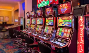online slot